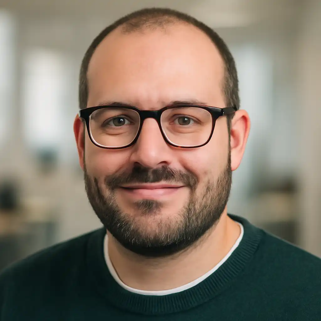 Paolo Marino